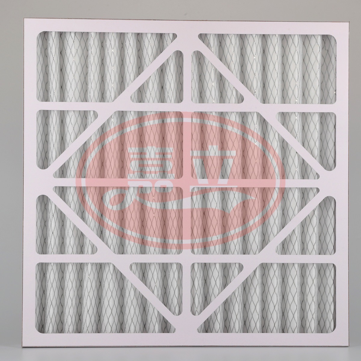 巴宜纸框过滤器